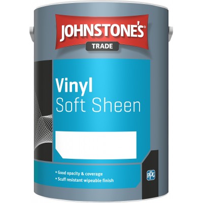 Johnstones deals chalk paint